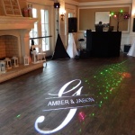 Amber &amp; Jason 9-5 Wedding