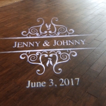Jenny &amp; Johnny K Wedding