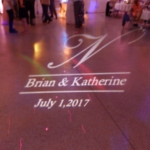 Katherine &amp; Brian N Wedding 7-1-17