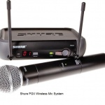Electro-Voice Elx118 Live X Series Subwoofer