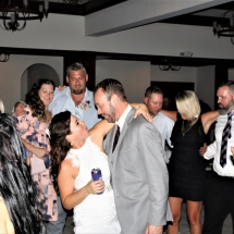 Stacey &amp; Scott M Wedding 6-11-22 Palencia Club St Aug